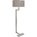 ROBERT ABBEY, DOUGHNUT FLOOR LAMP, FLOOR LAMP