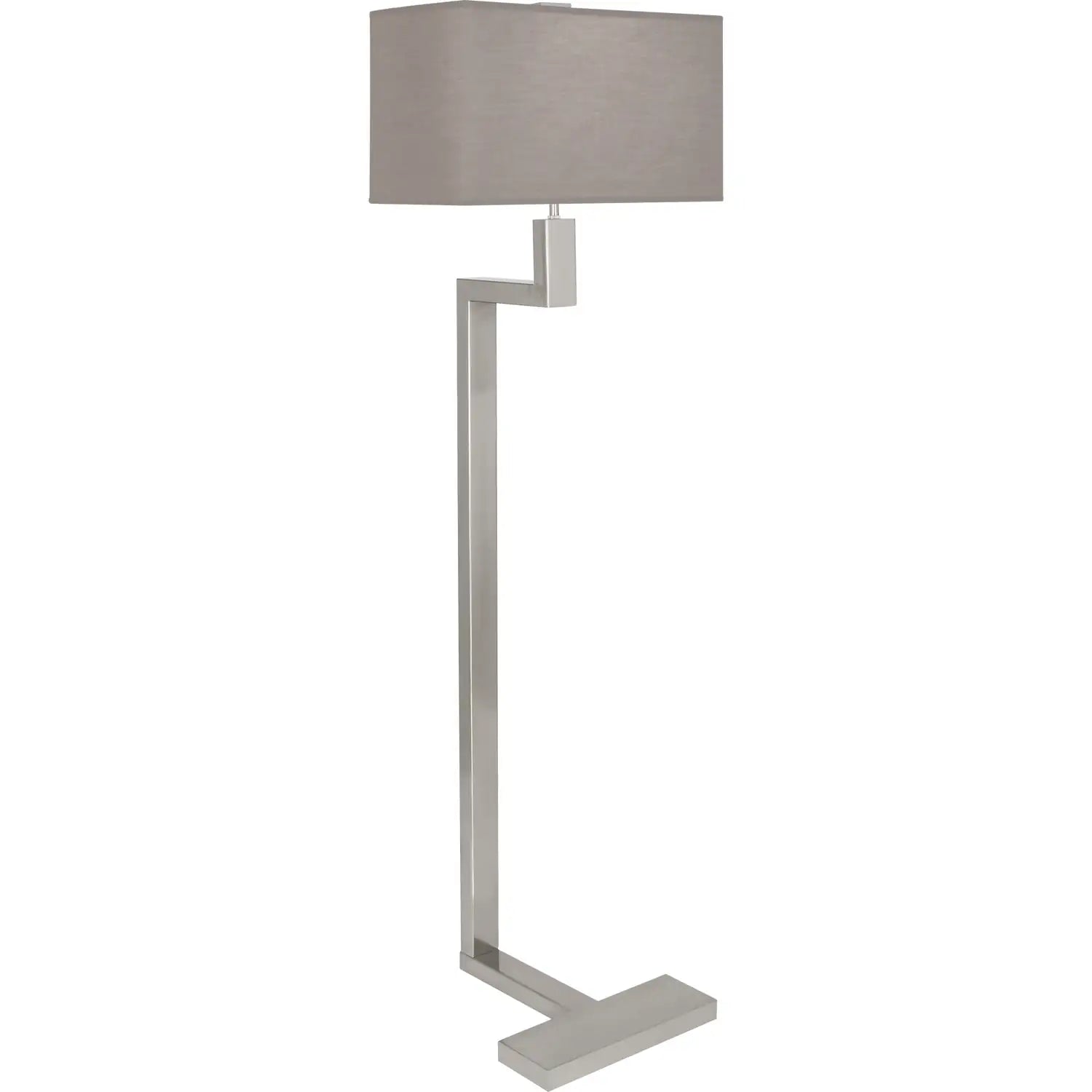 ROBERT ABBEY, DOUGHNUT FLOOR LAMP, FLOOR LAMP