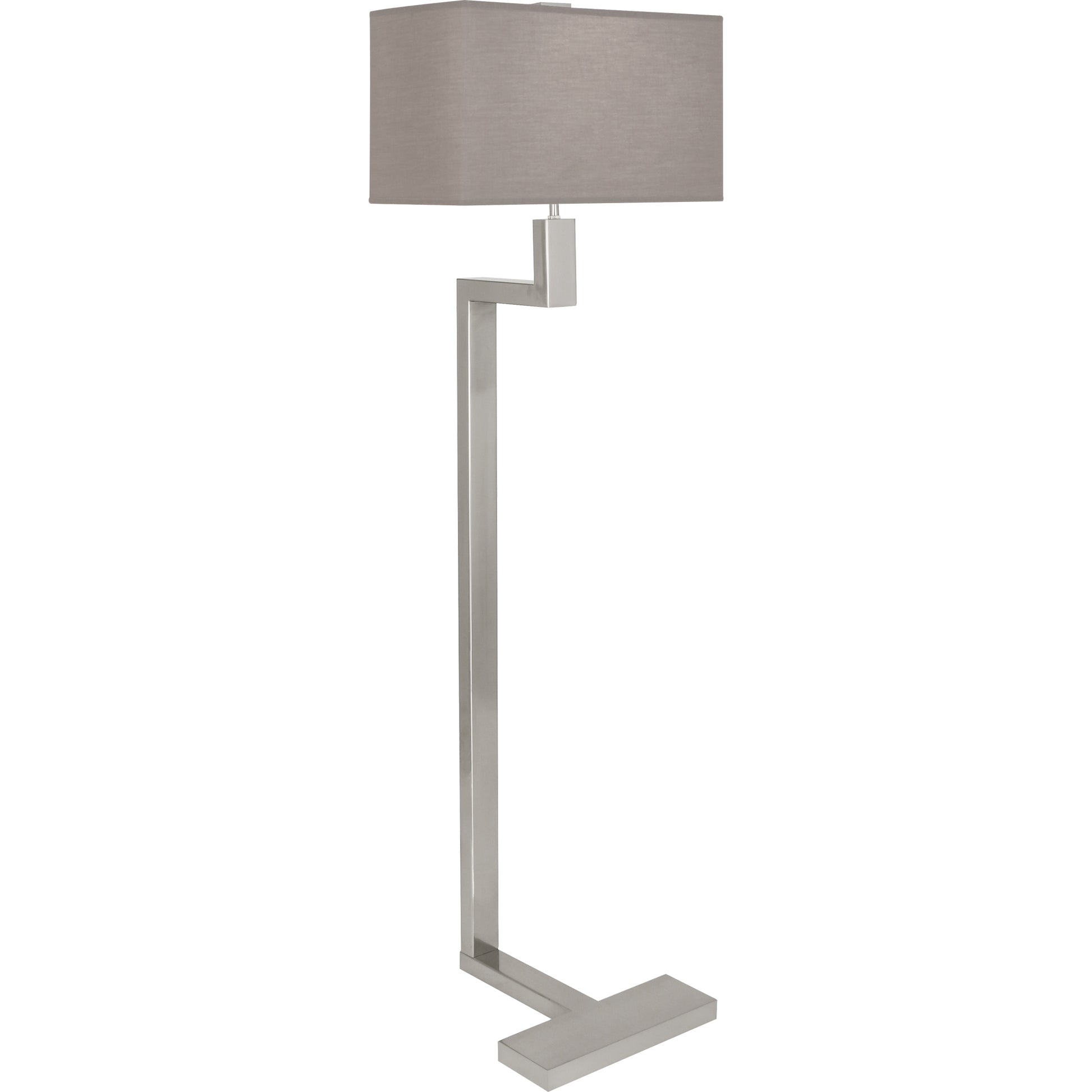 ROBERT ABBEY DOUGHNUT FLOOR LAMP - Floor