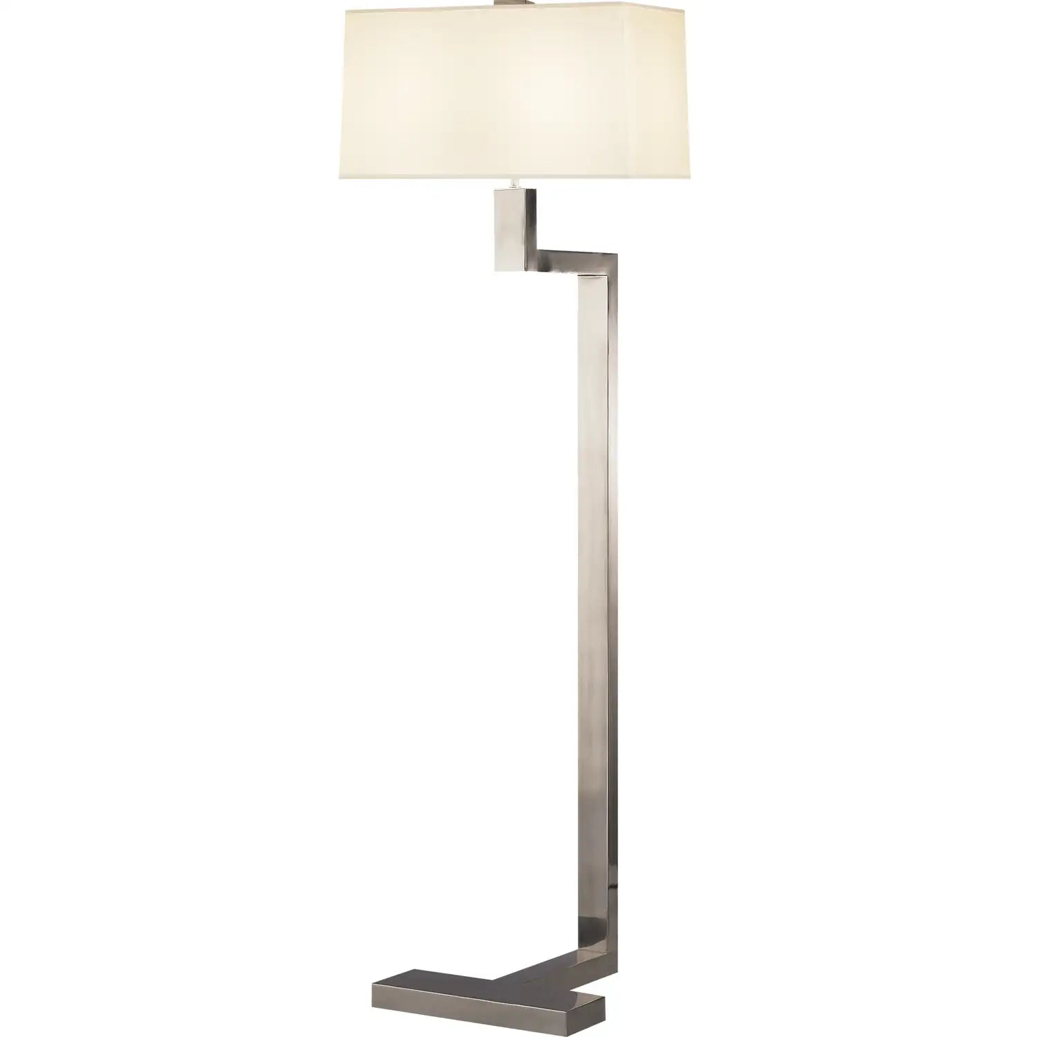 ROBERT ABBEY, DOUGHNUT FLOOR LAMP, FLOOR LAMP
