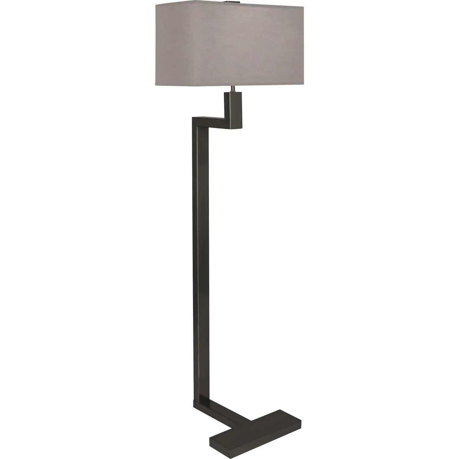 ROBERT ABBEY, DOUGHNUT FLOOR LAMP, FLOOR LAMP