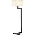 ROBERT ABBEY, DOUGHNUT FLOOR LAMP, FLOOR LAMP