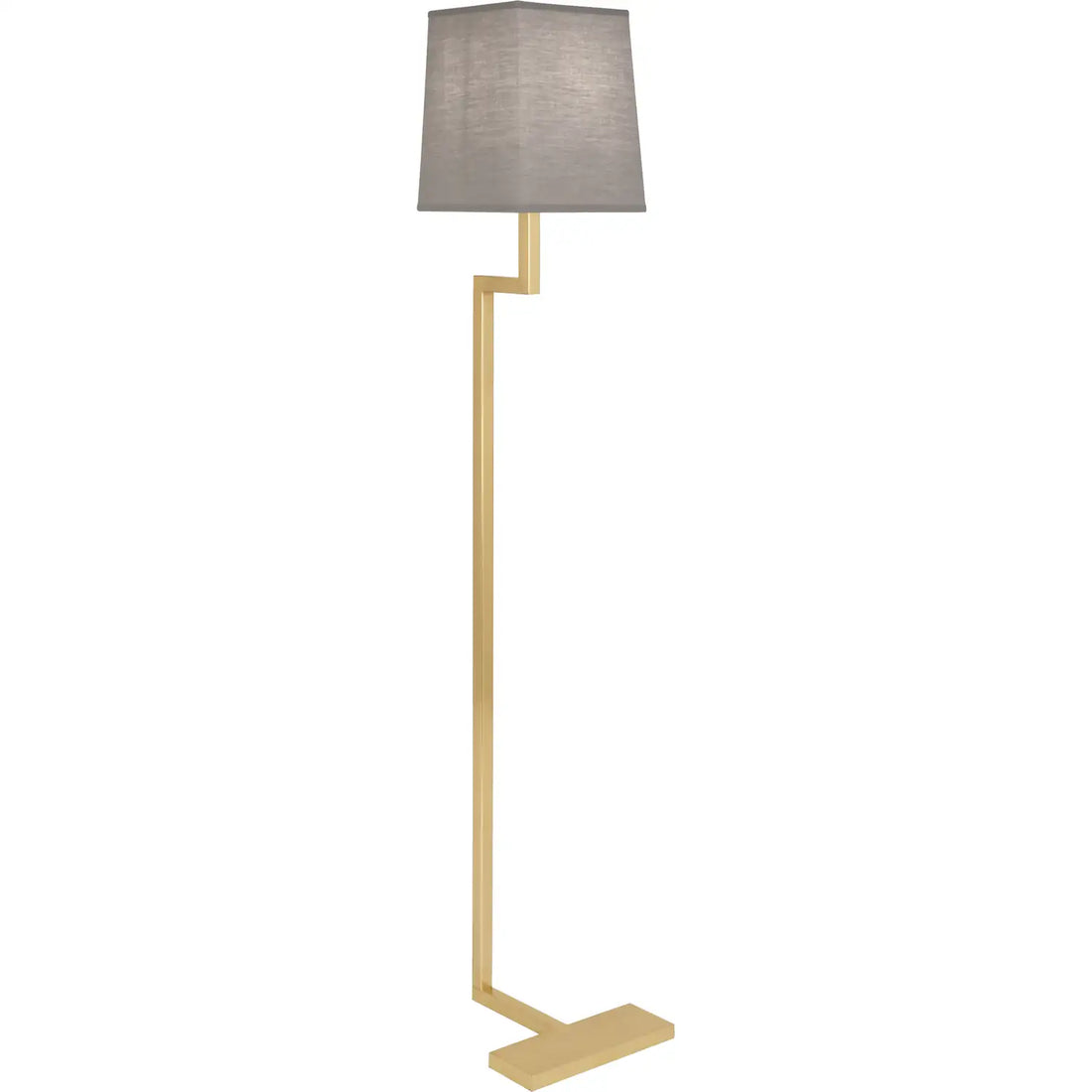 ROBERT ABBEY, DOUGHNUT FLOOR LAMP, FLOOR LAMP
