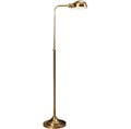 ROBERT ABBEY, KINETIC FLOOR LAMP, FLOOR LAMP
