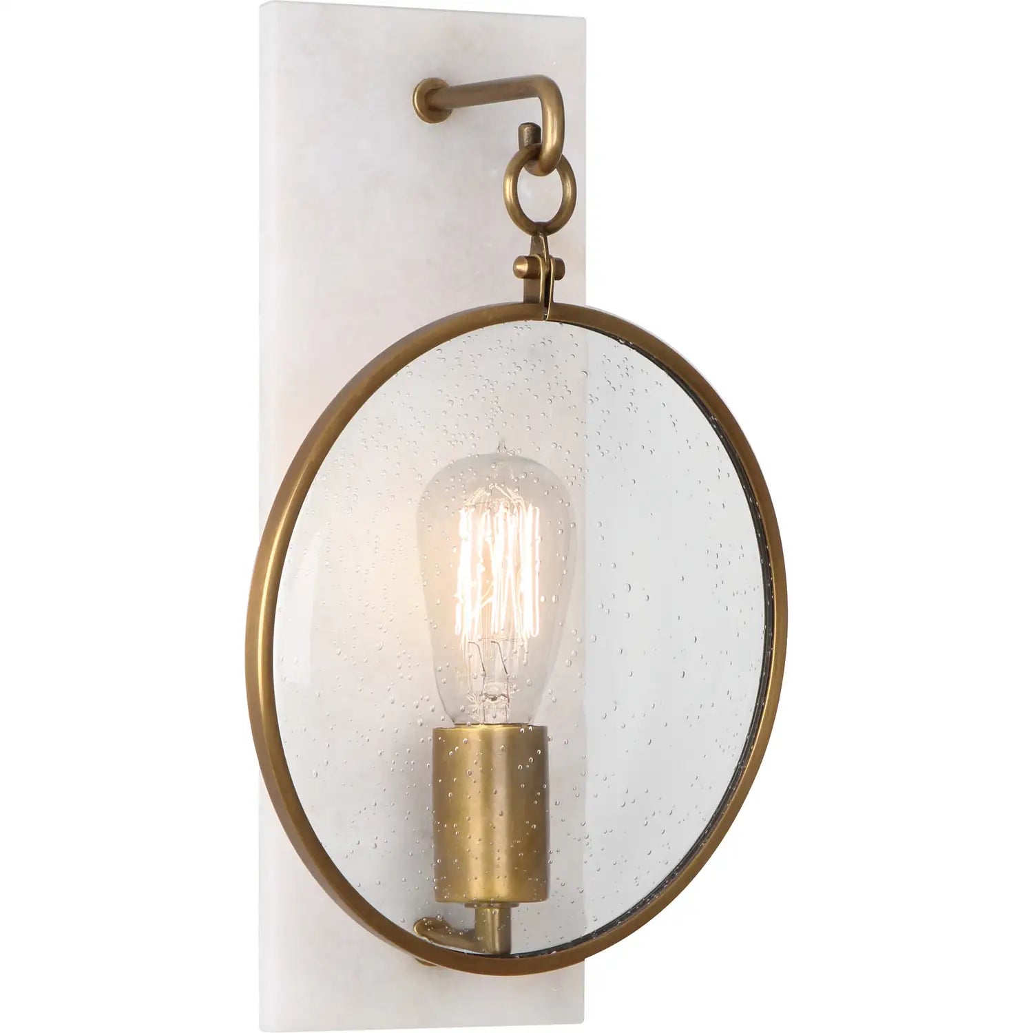 ROBERT ABBEY, FINEAS WALL SCONCE, WALL SCONCES