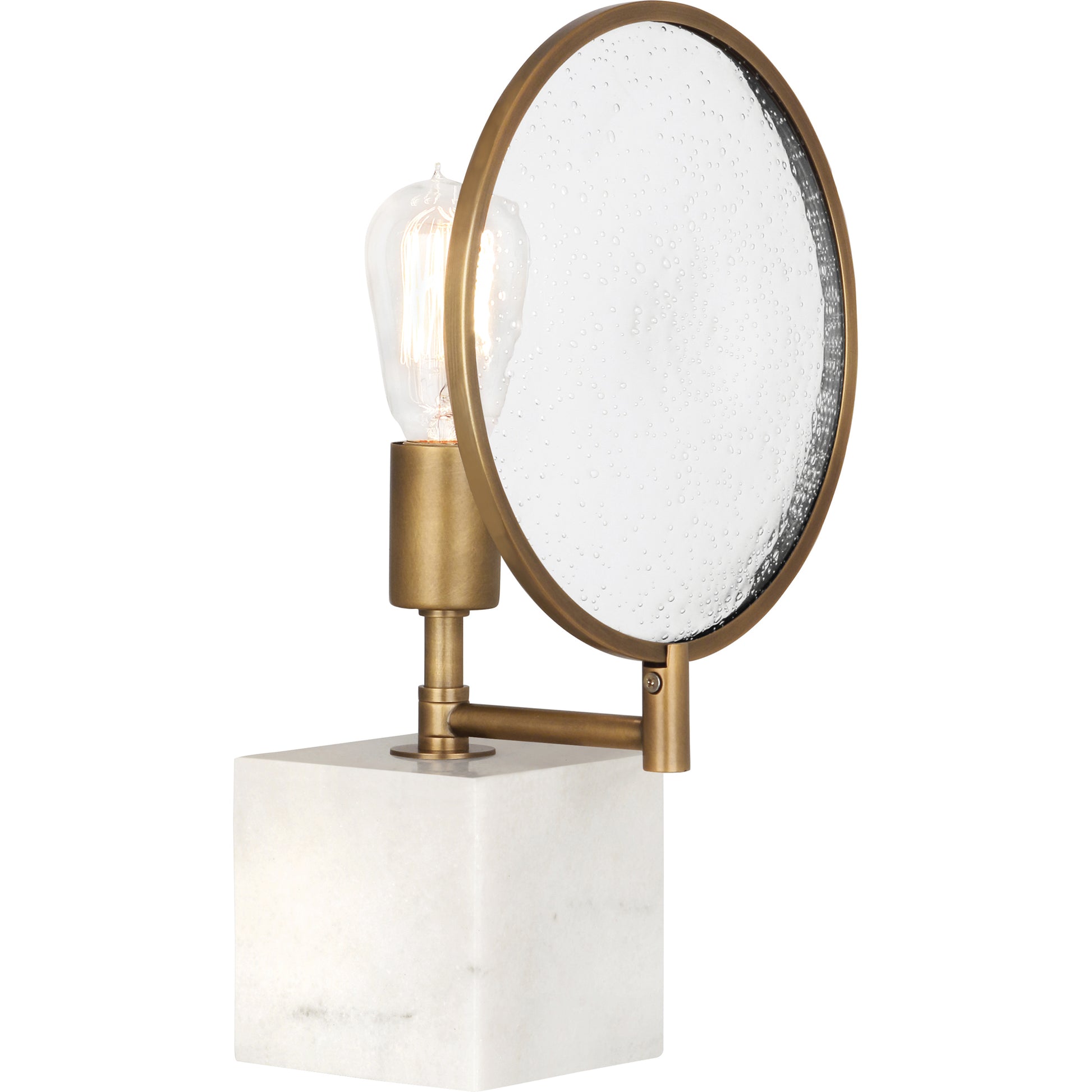 ROBERT ABBEY FINEAS ACCENT LAMP - Decoration