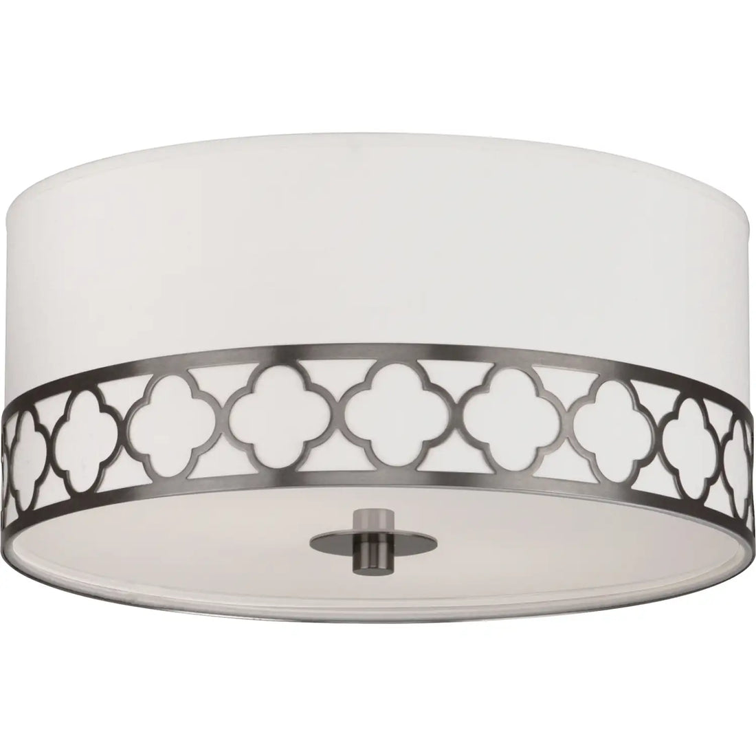 ROBERT ABBEY, ADDISON FLUSHMOUNT, FLUSH MOUNT CEILING LIGHTS
