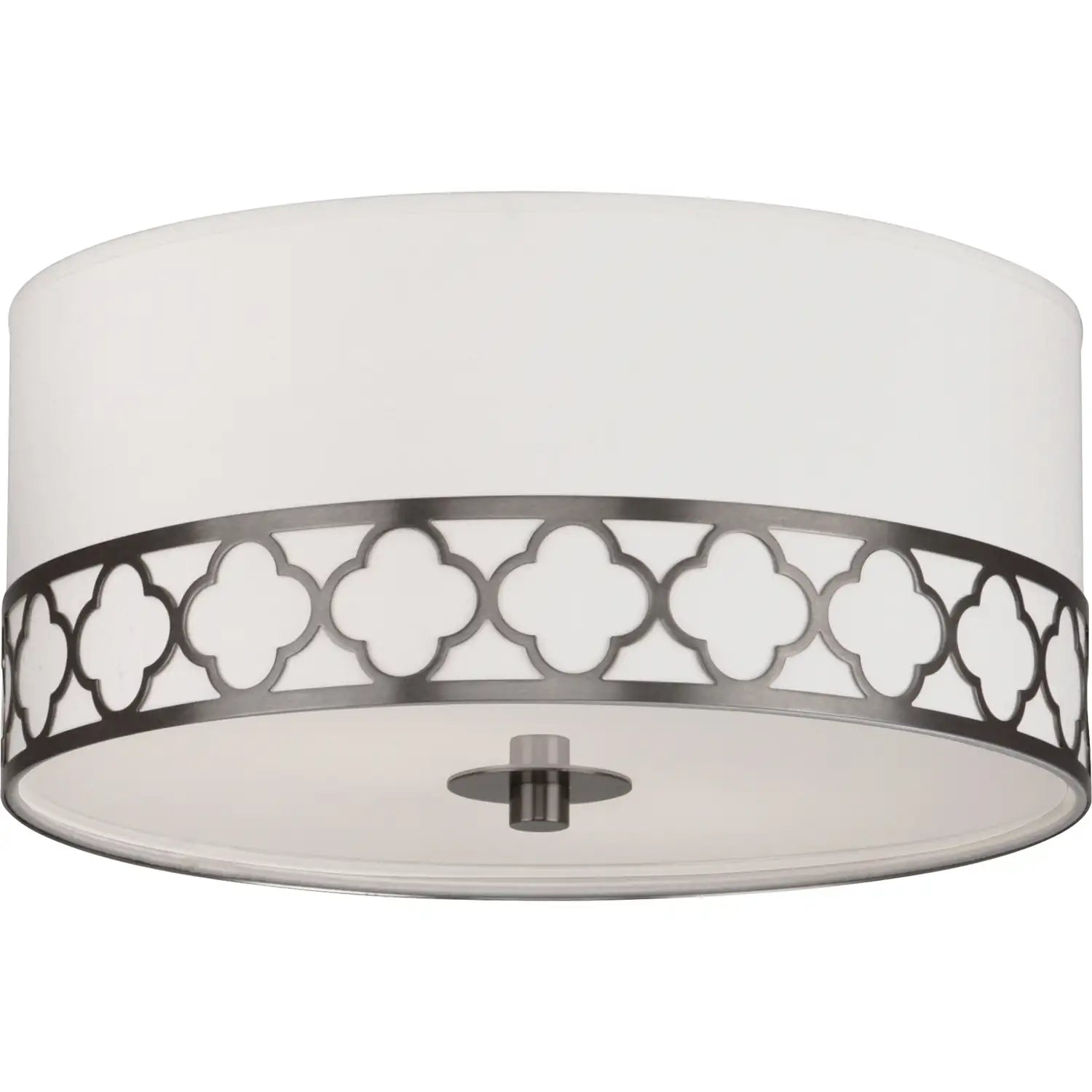 ROBERT ABBEY, ADDISON FLUSHMOUNT, FLUSH MOUNT CEILING LIGHTS