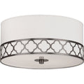 ROBERT ABBEY, ADDISON FLUSHMOUNT, FLUSH MOUNT CEILING LIGHTS