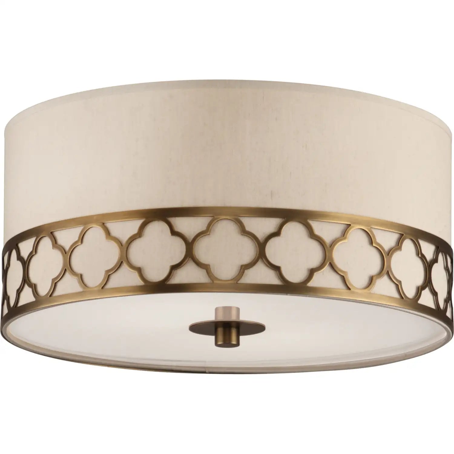 ROBERT ABBEY, ADDISON FLUSHMOUNT, FLUSH MOUNT CEILING LIGHTS