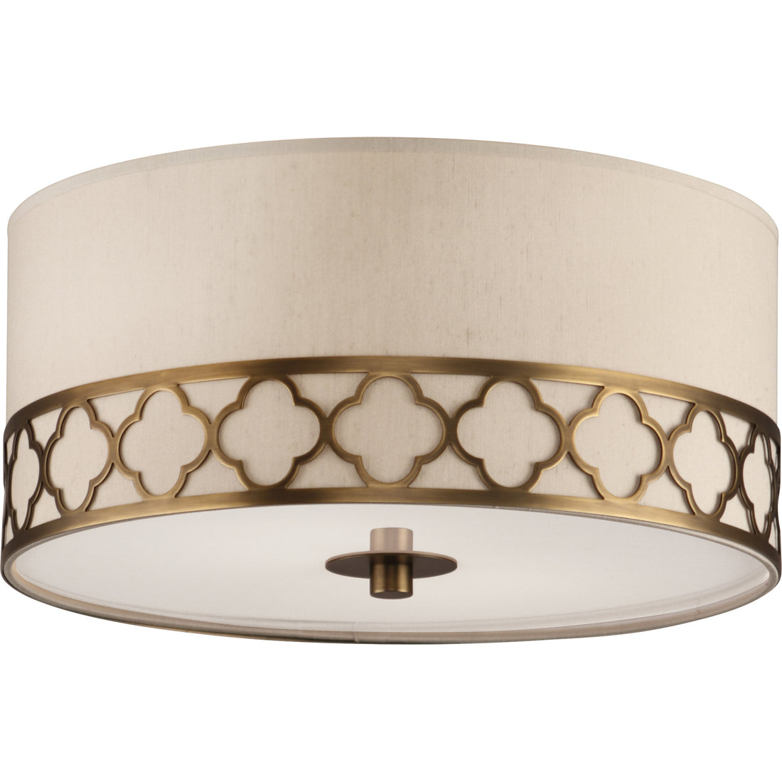 ROBERT ABBEY, ADDISON FLUSHMOUNT, FLUSH MOUNT CEILING LIGHTS