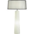 ROBERT ABBEY, RICO ESPINET OLINDA TABLE LAMP, DESK LAMPS