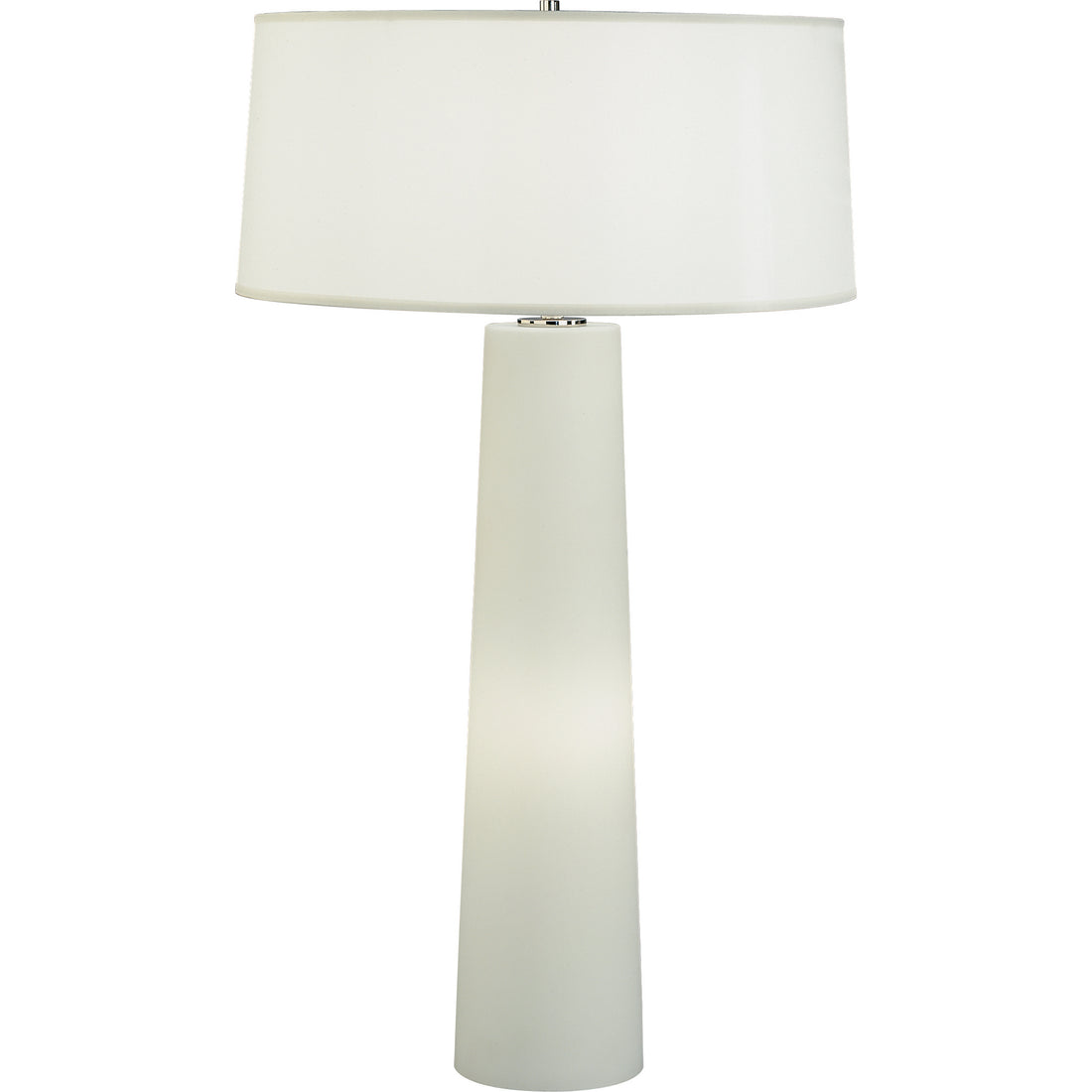 ROBERT ABBEY RICO ESPINET OLINDA TABLE LAMP - Desk