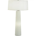 ROBERT ABBEY, RICO ESPINET OLINDA TABLE LAMP, DESK LAMPS