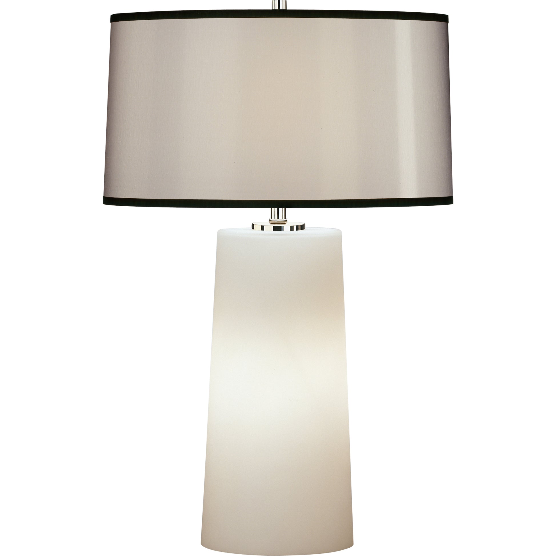 ROBERT ABBEY RICO ESPINET OLINDA ACCENT LAMP - Decoration