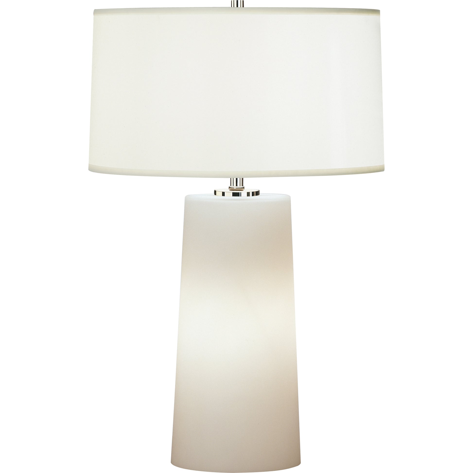 ROBERT ABBEY RICO ESPINET OLINDA ACCENT LAMP - Decoration