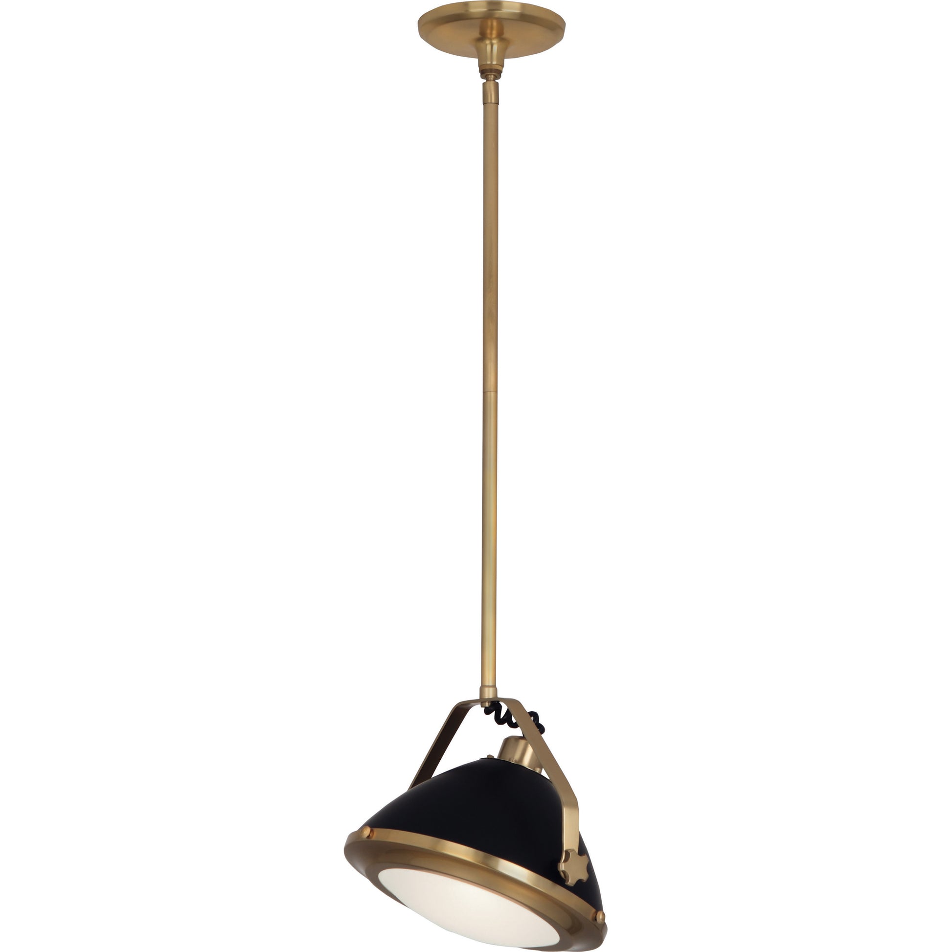 ROBERT ABBEY, APOLLO PENDANT, PENDANT LIGHT