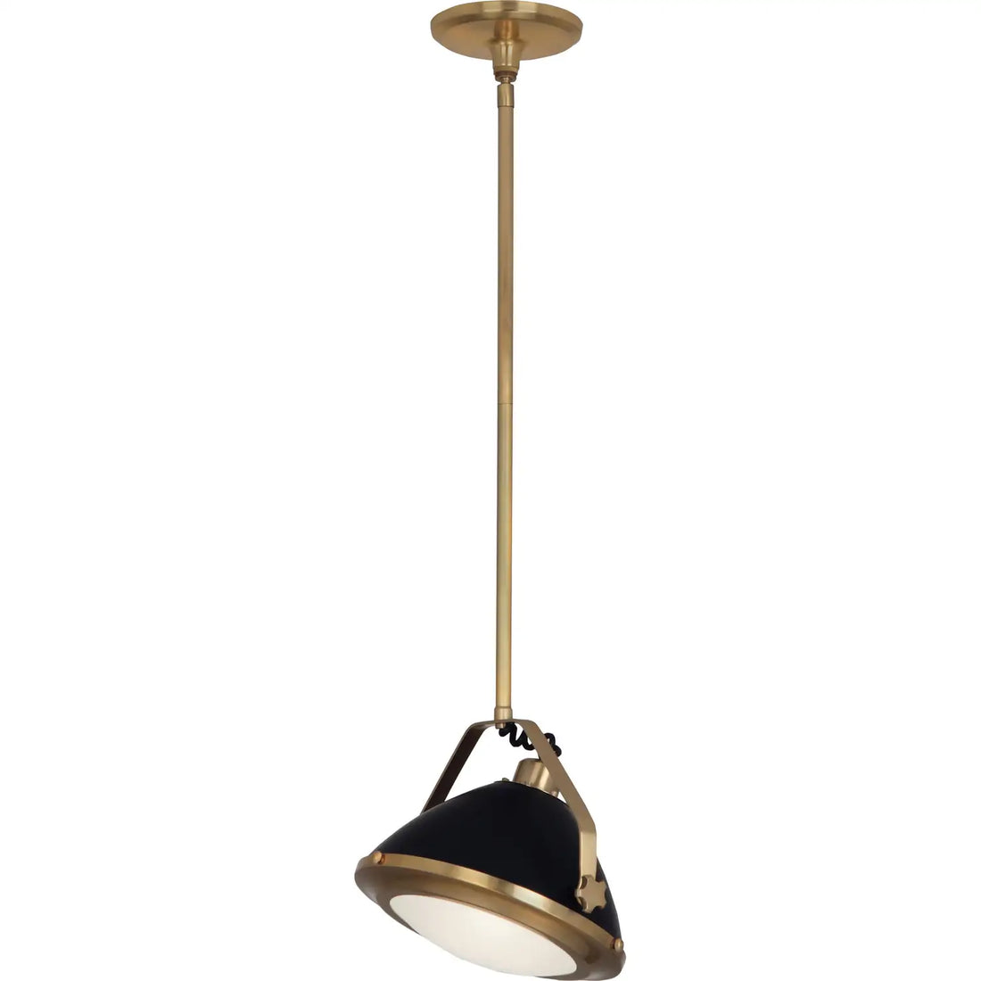 ROBERT ABBEY, APOLLO PENDANT, PENDANT LIGHT