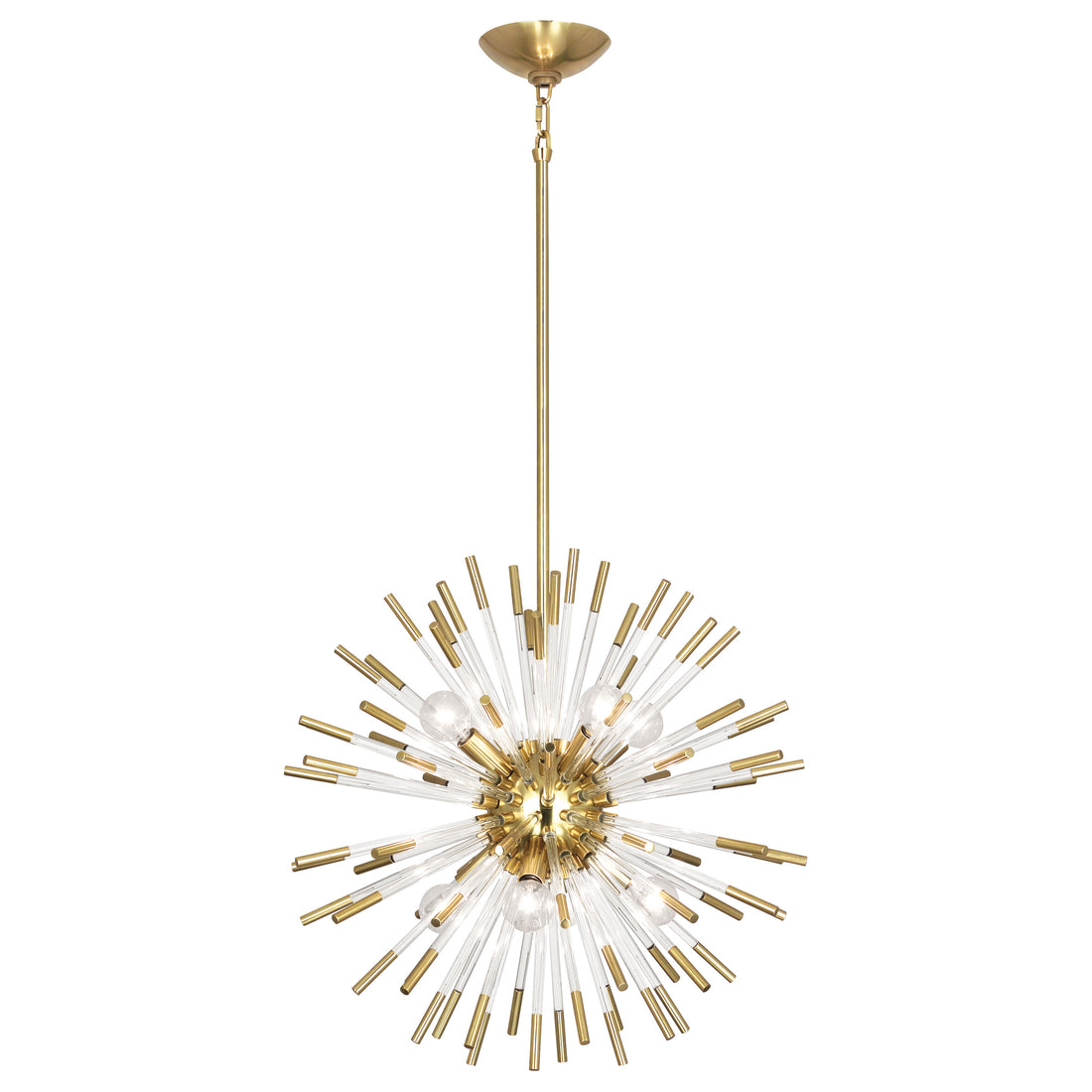ROBERT ABBEY, ANDROMEDA PENDANT, PENDANT LIGHT