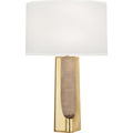 ROBERT ABBEY, MARGEAUX TABLE LAMP, DESK LAMPS