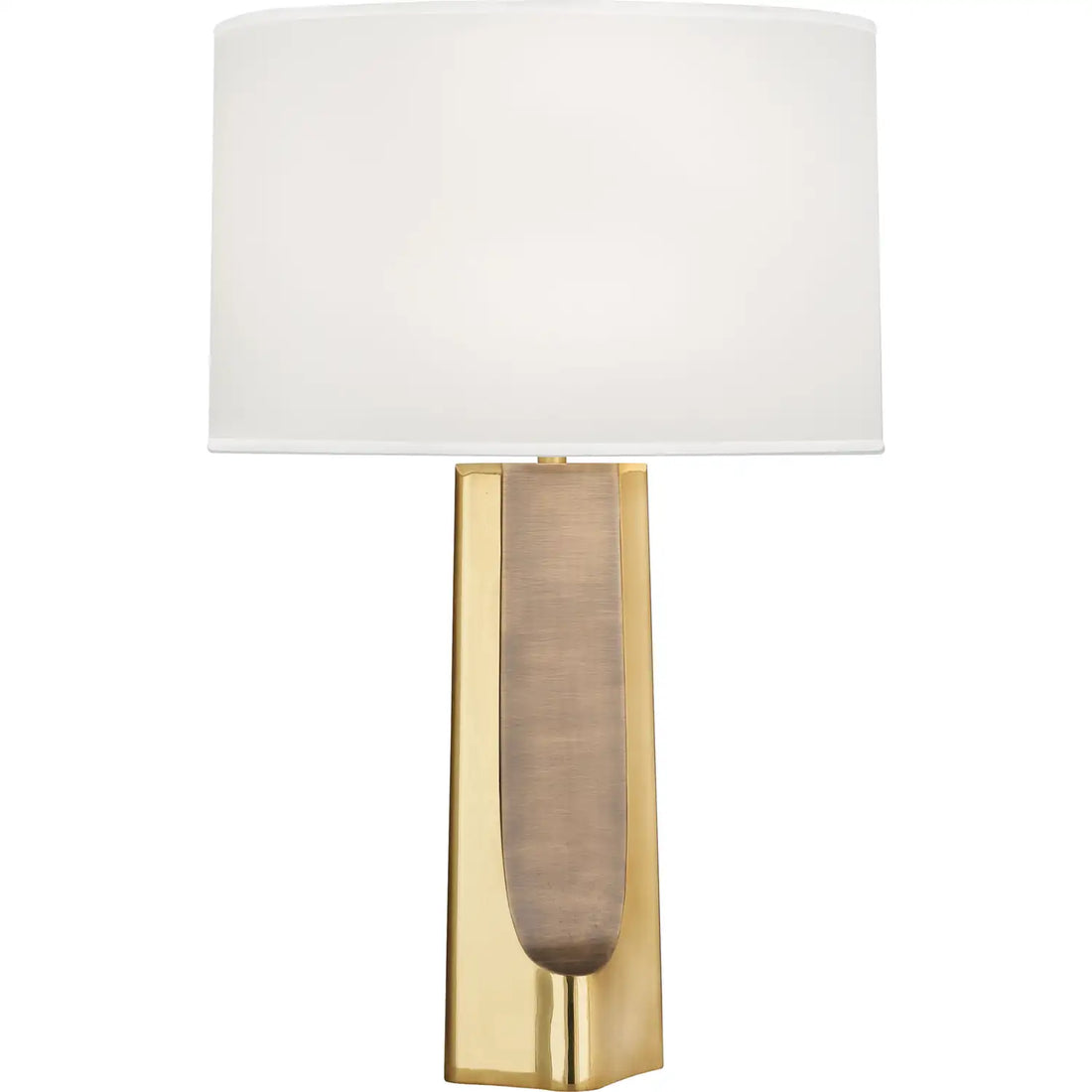 ROBERT ABBEY, MARGEAUX TABLE LAMP, DESK LAMPS