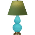 ROBERT ABBEY DOUBLE GOURD ACCENT LAMP - Decoration