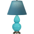 ROBERT ABBEY DOUBLE GOURD ACCENT LAMP - Decoration