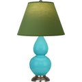 ROBERT ABBEY DOUBLE GOURD ACCENT LAMP - Decoration