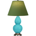 ROBERT ABBEY DOUBLE GOURD ACCENT LAMP - Decoration