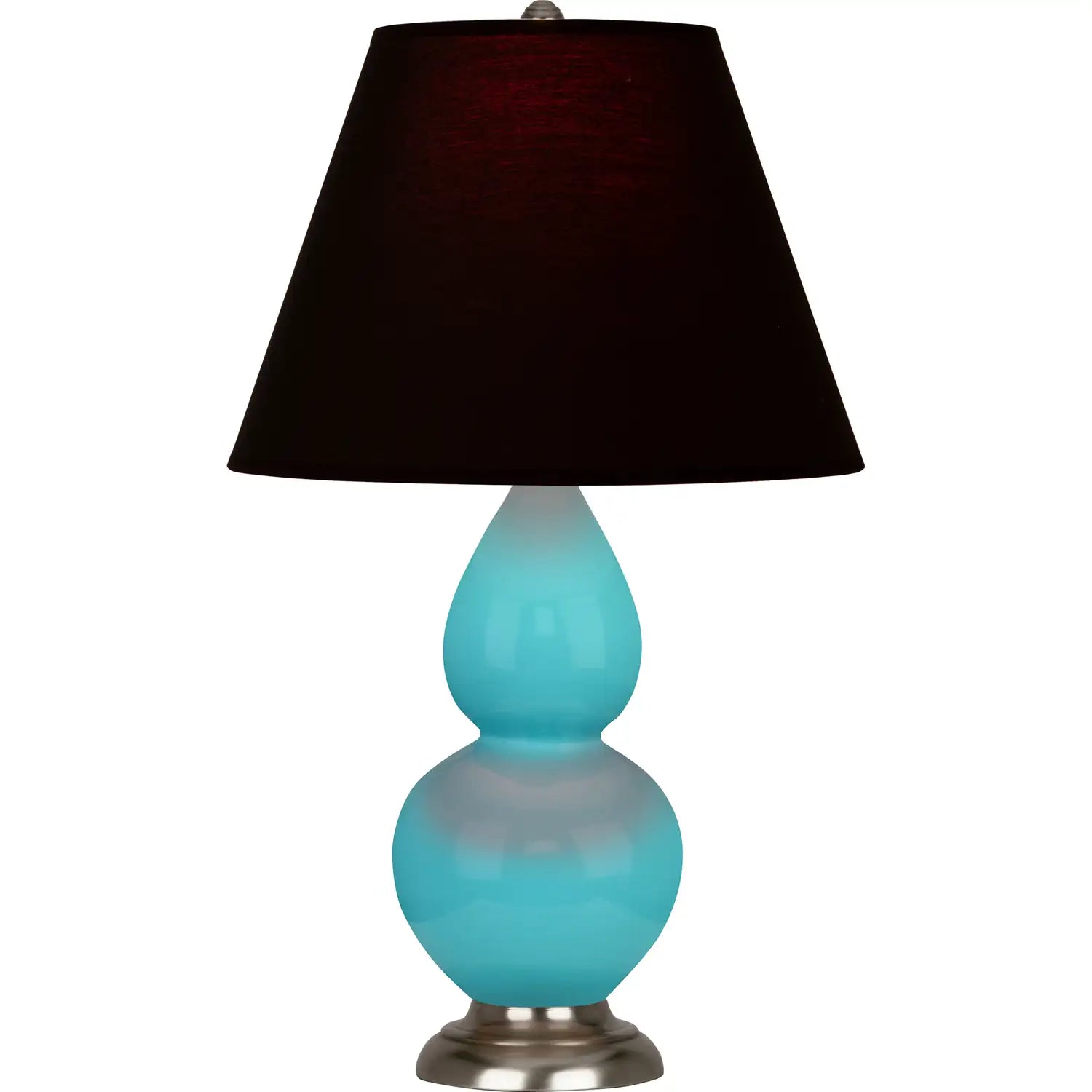 ROBERT ABBEY DOUBLE GOURD ACCENT LAMP - Decoration