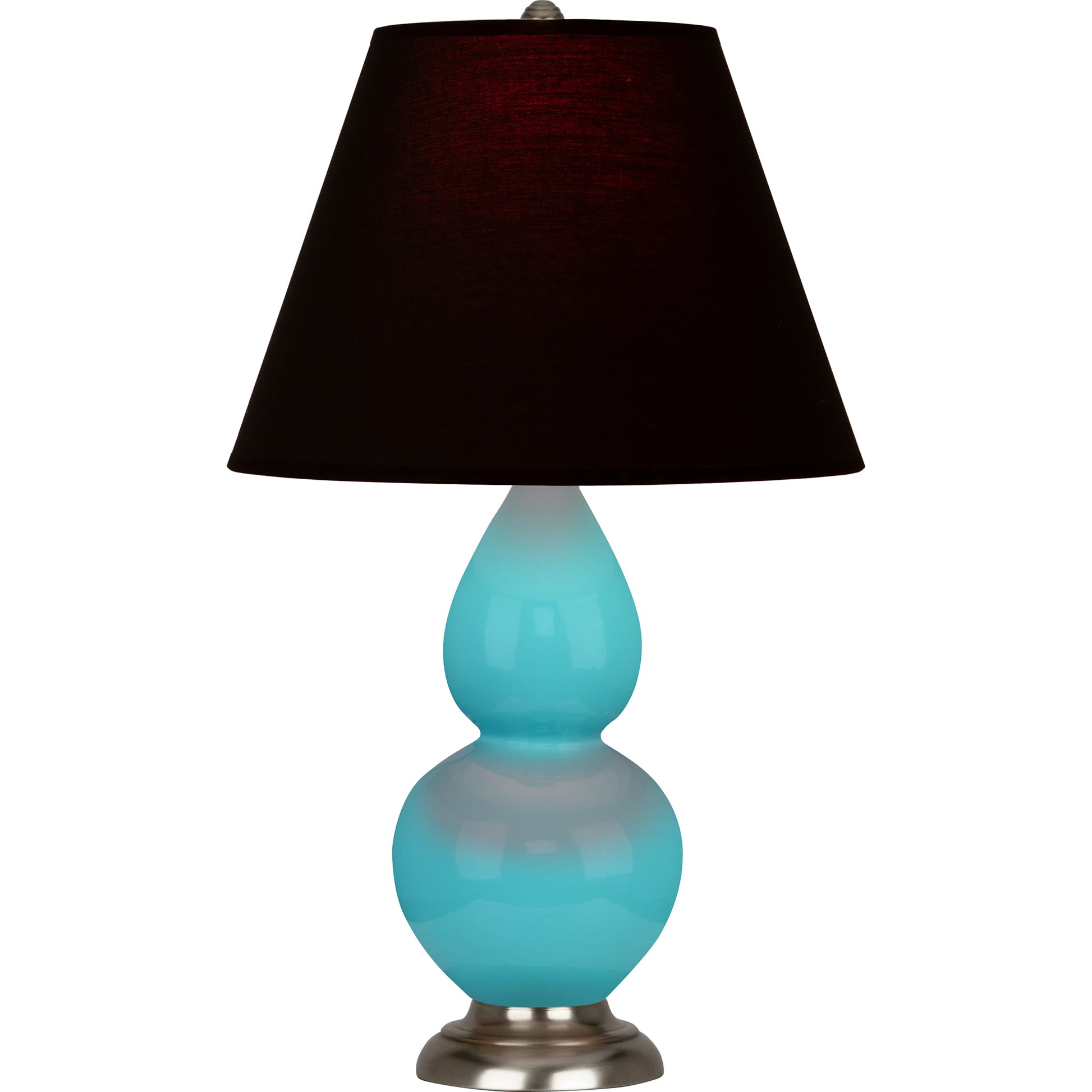 ROBERT ABBEY DOUBLE GOURD ACCENT LAMP - Decoration