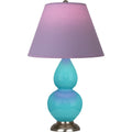 ROBERT ABBEY DOUBLE GOURD ACCENT LAMP - Decoration