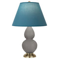 ROBERT ABBEY DOUBLE GOURD ACCENT LAMP - Decoration