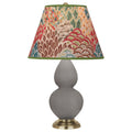 ROBERT ABBEY DOUBLE GOURD ACCENT LAMP - Decoration