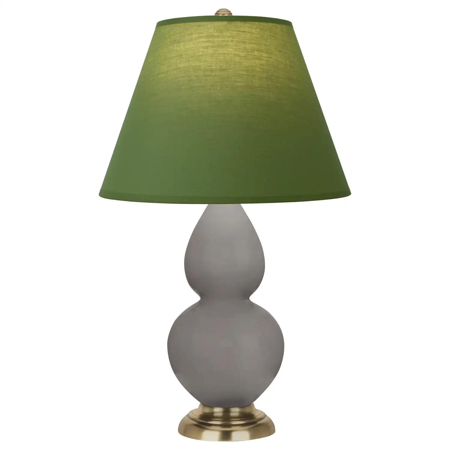 ROBERT ABBEY DOUBLE GOURD ACCENT LAMP - Decoration