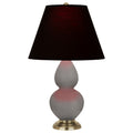 ROBERT ABBEY DOUBLE GOURD ACCENT LAMP - Decoration