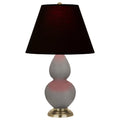 ROBERT ABBEY DOUBLE GOURD ACCENT LAMP - Decoration