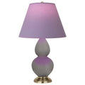 ROBERT ABBEY DOUBLE GOURD ACCENT LAMP - Decoration