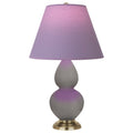 ROBERT ABBEY DOUBLE GOURD ACCENT LAMP - Decoration