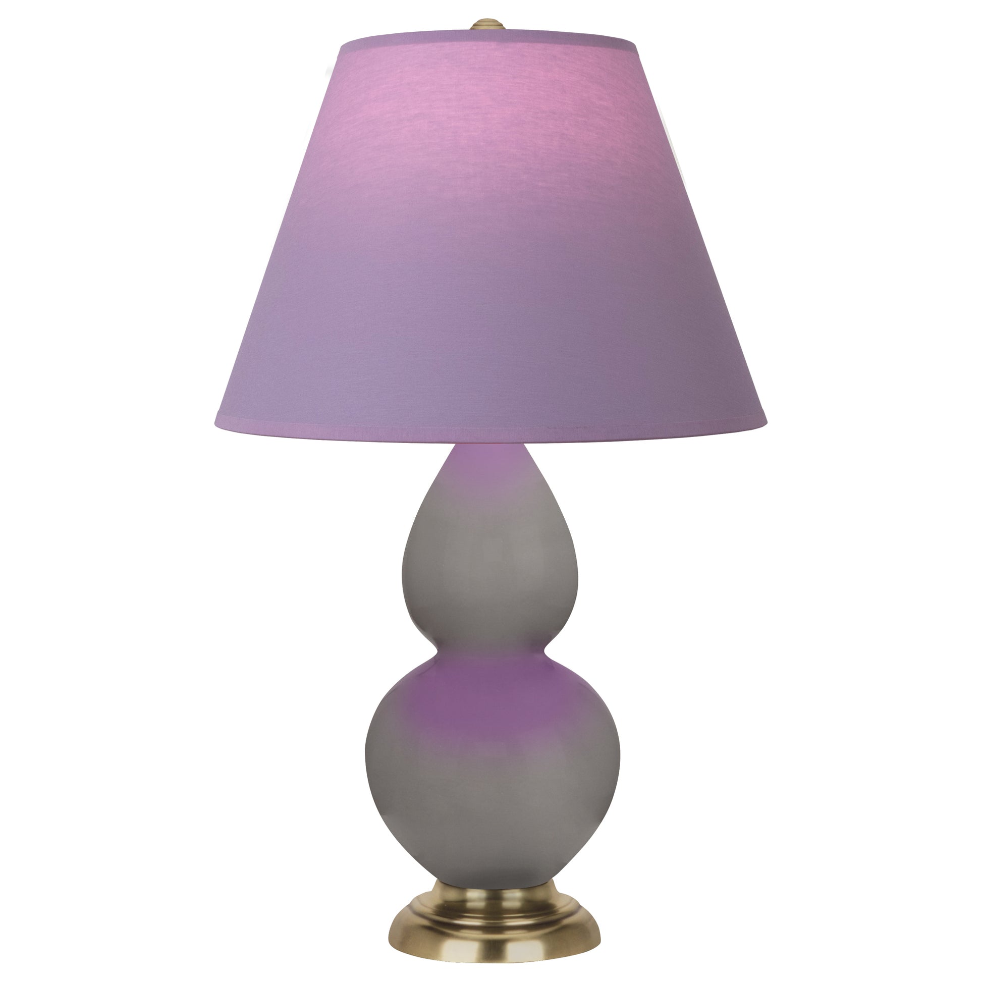 ROBERT ABBEY DOUBLE GOURD ACCENT LAMP - Decoration