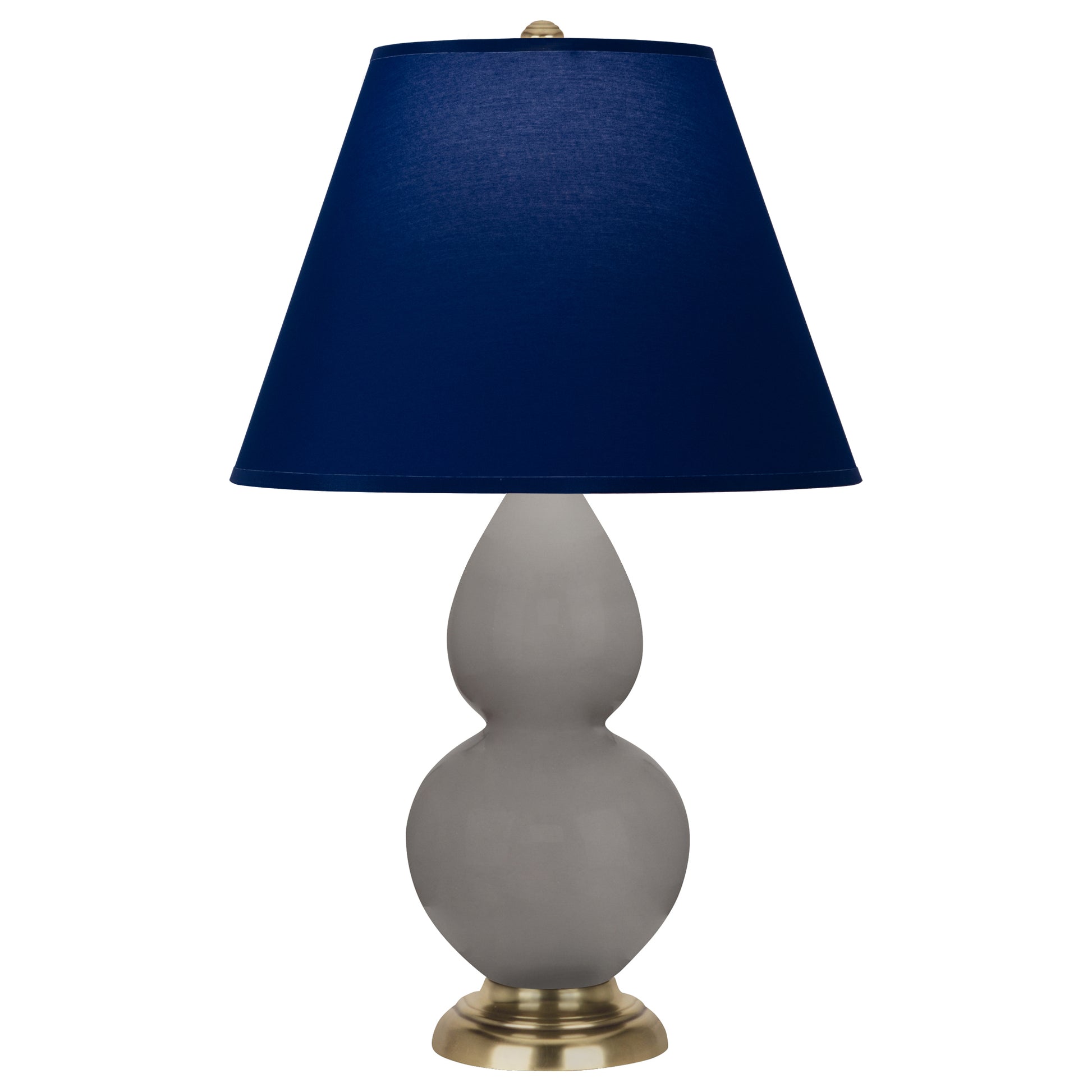 ROBERT ABBEY DOUBLE GOURD ACCENT LAMP - Decoration