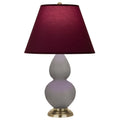 ROBERT ABBEY DOUBLE GOURD ACCENT LAMP - Decoration