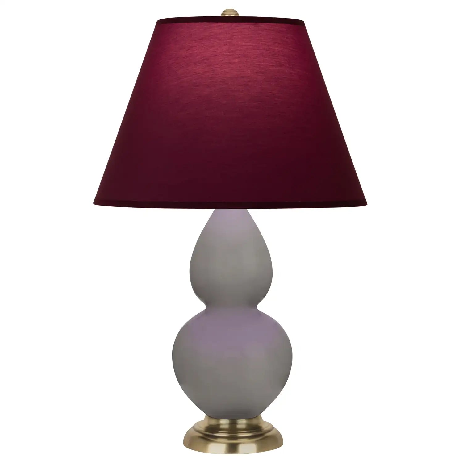 ROBERT ABBEY DOUBLE GOURD ACCENT LAMP - Decoration