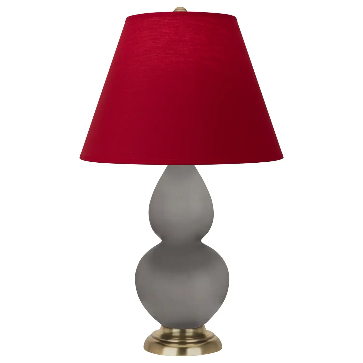 ROBERT ABBEY DOUBLE GOURD ACCENT LAMP - Decoration