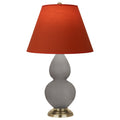 ROBERT ABBEY DOUBLE GOURD ACCENT LAMP - Decoration