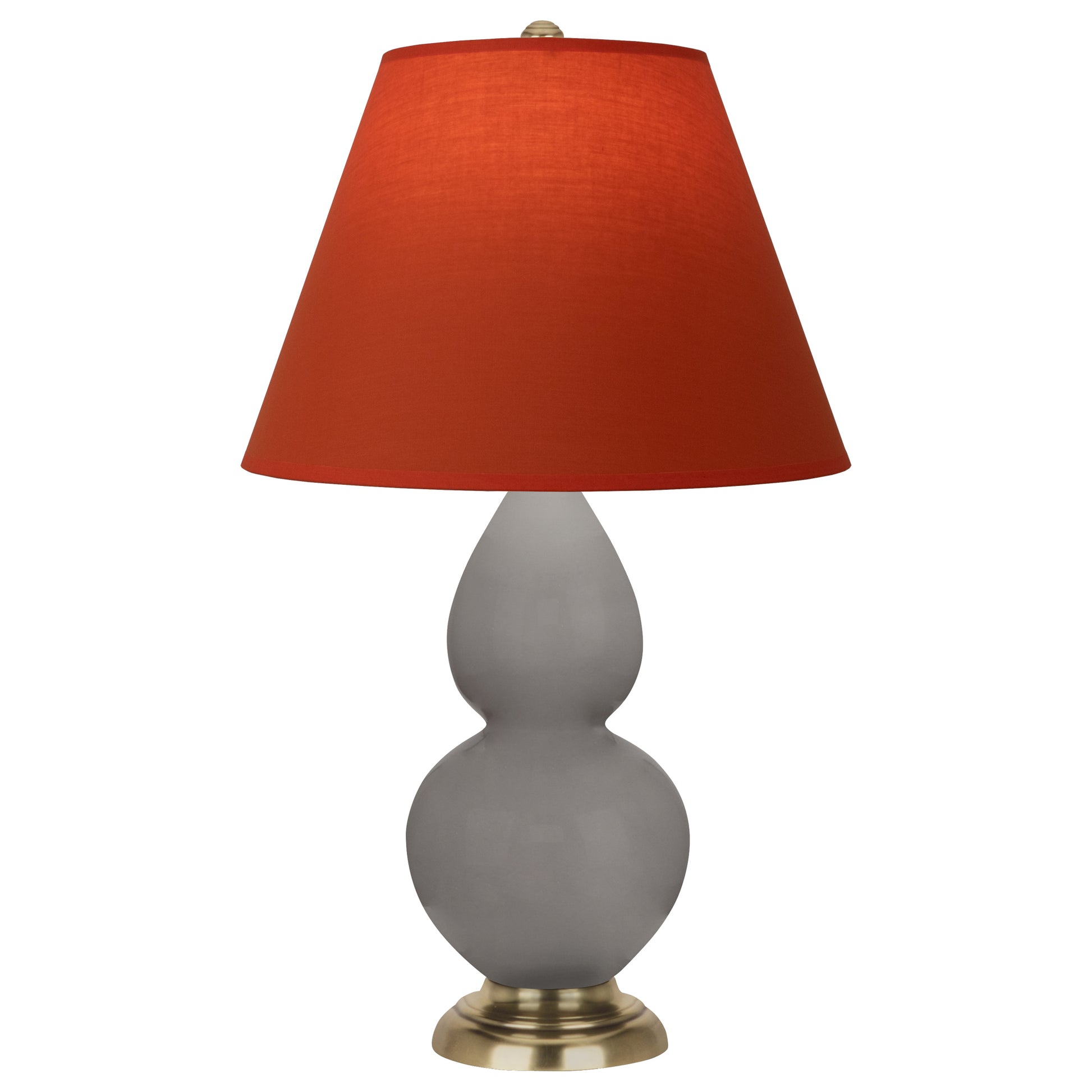 ROBERT ABBEY DOUBLE GOURD ACCENT LAMP - Decoration