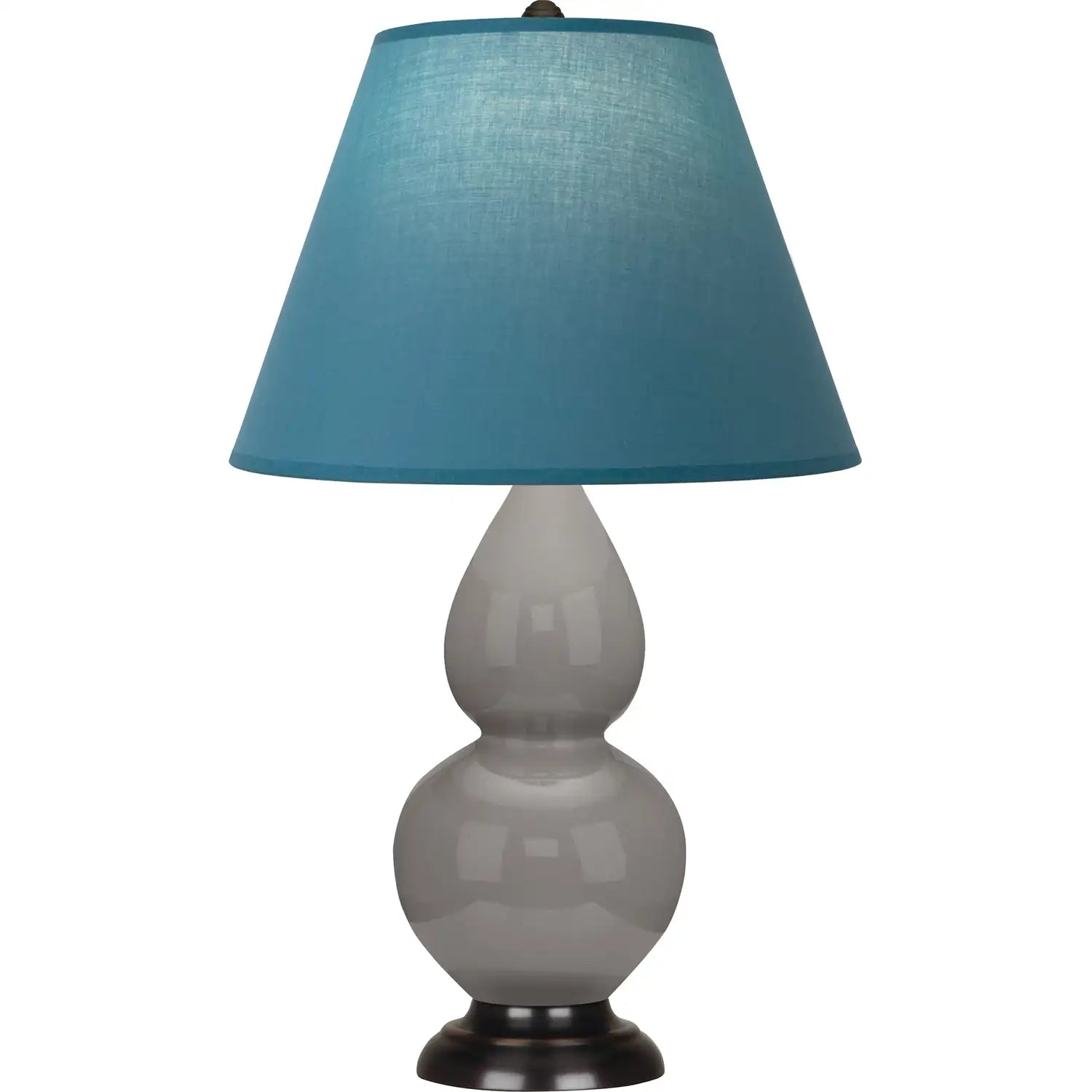 ROBERT ABBEY DOUBLE GOURD ACCENT LAMP - Decoration