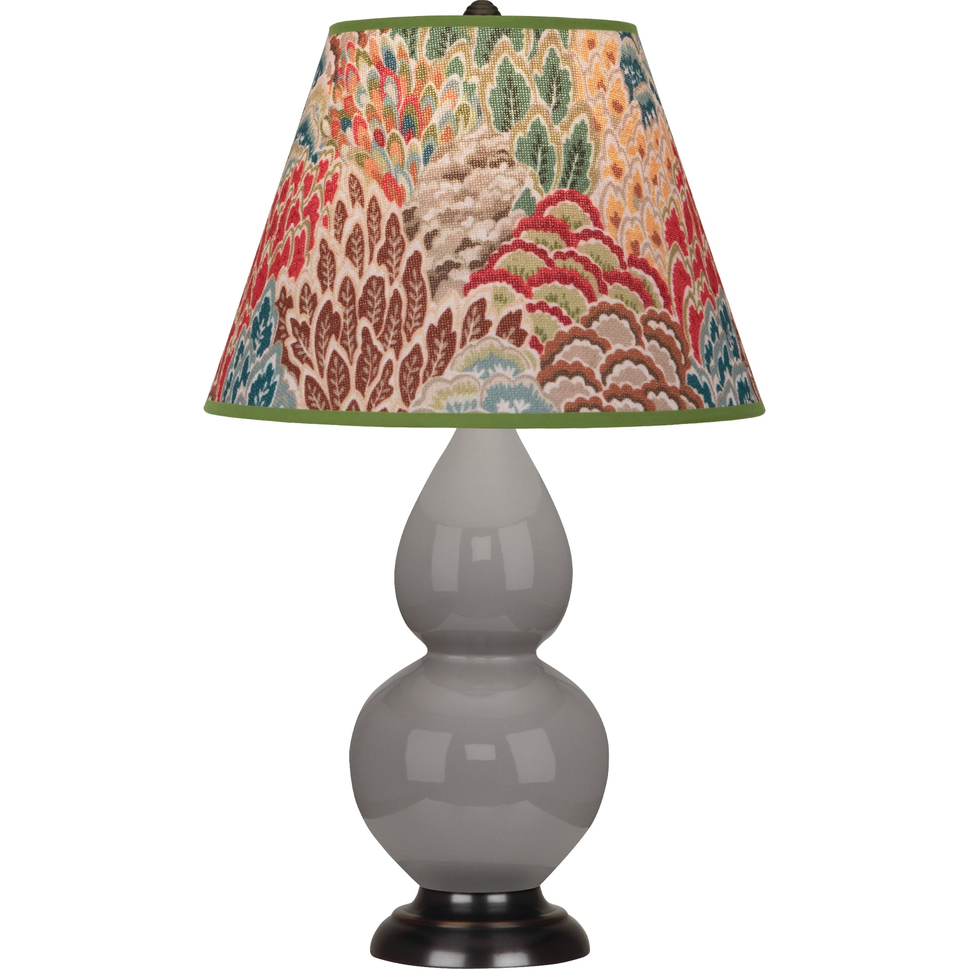 ROBERT ABBEY DOUBLE GOURD ACCENT LAMP - Decoration