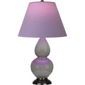 ROBERT ABBEY DOUBLE GOURD ACCENT LAMP - Decoration