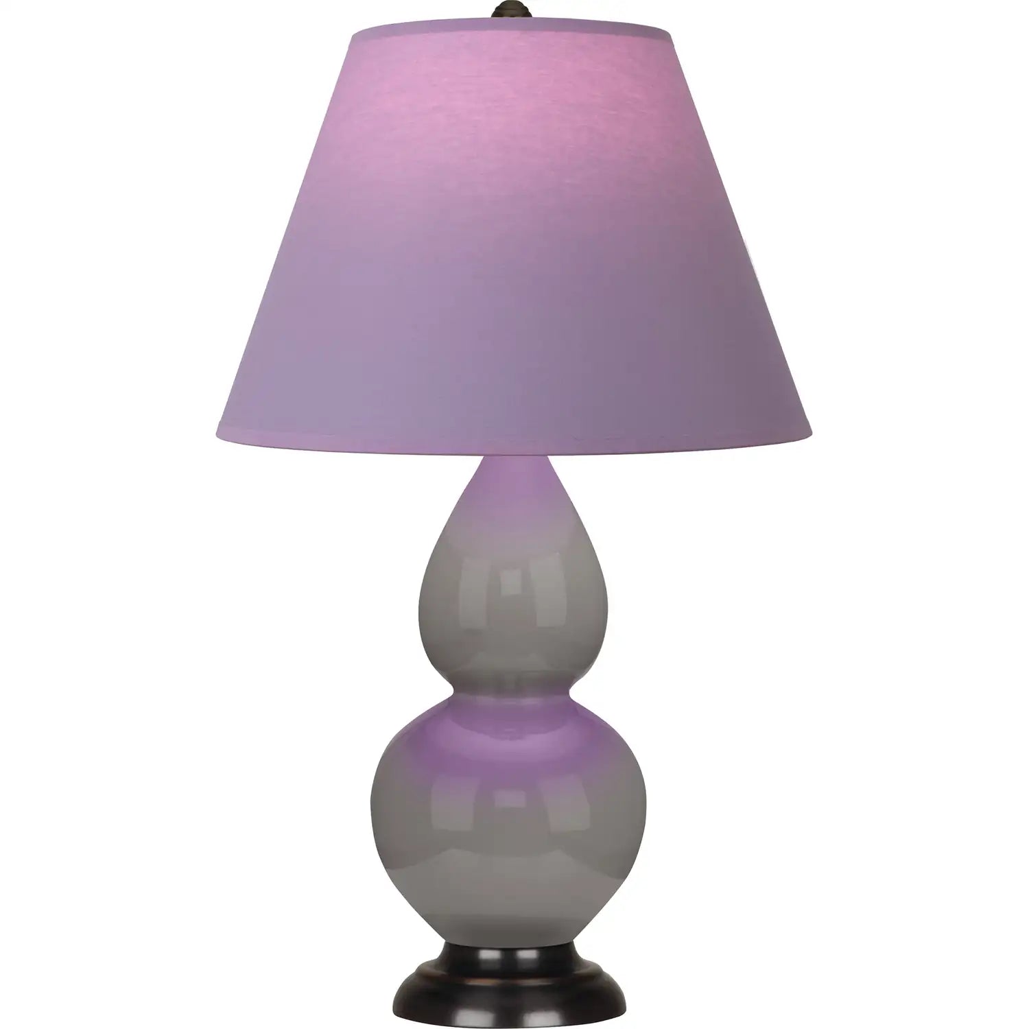 ROBERT ABBEY DOUBLE GOURD ACCENT LAMP - Decoration
